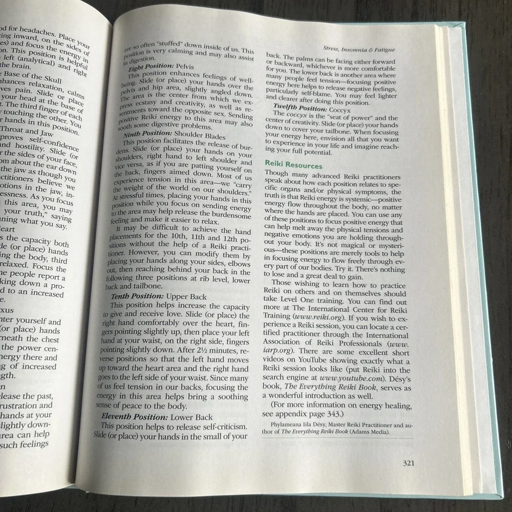 Bottom Line's Breakthroughs In Natural Healing Book 2011 Hardcover